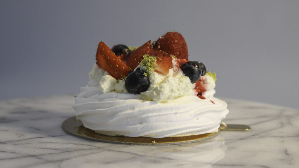 PAVLOVA